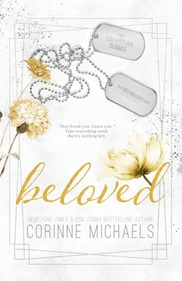 Beloved - špeciálna edícia - Beloved - Special Edition