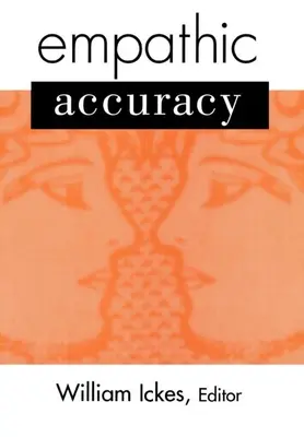 Empatická presnosť - Empathic Accuracy