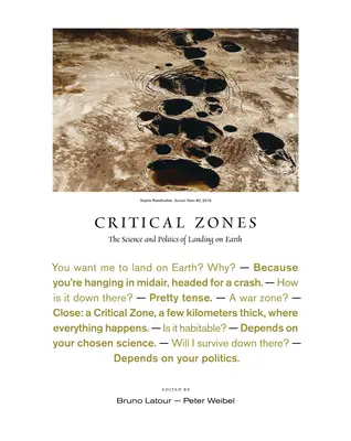 Kritické zóny - Critical Zones