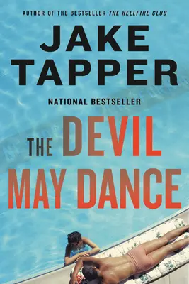 Diabol môže tancovať - The Devil May Dance