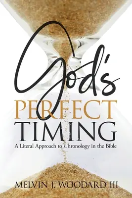 Božie dokonalé načasovanie - God's Perfect Timing