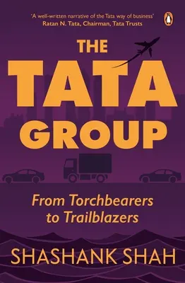 Skupina Tata - Tata Group