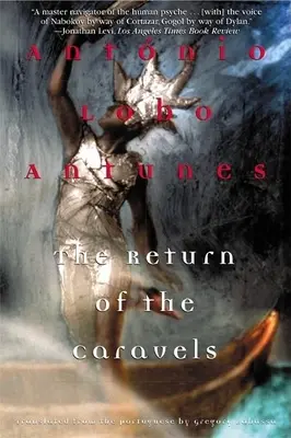 Návrat karavely - The Return of the Caravels