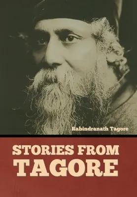 Príbehy od Tagoreho - Stories from Tagore