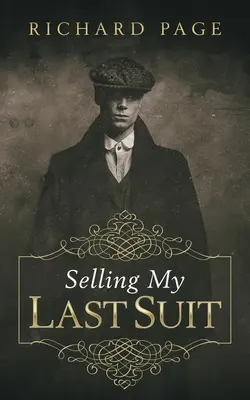Predaj môjho posledného obleku - Selling My Last Suit