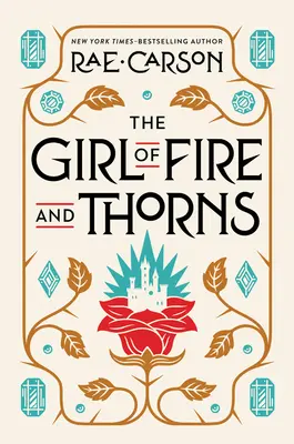 Dievča z ohňa a tŕňov - The Girl of Fire and Thorns