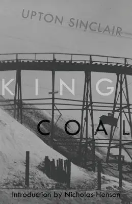 Kráľ Uhlí - King Coal