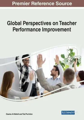 Globálne perspektívy zlepšovania výkonnosti učiteľov - Global Perspectives on Teacher Performance Improvement