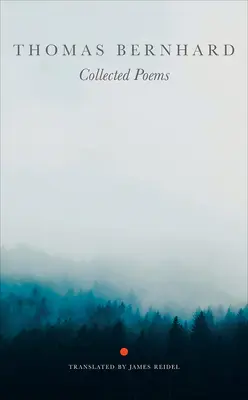 Zbierka básní - Collected Poems