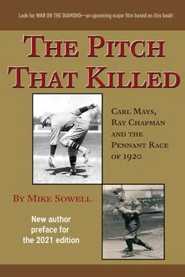 Smola, ktorá zabíjala - The Pitch That Killed