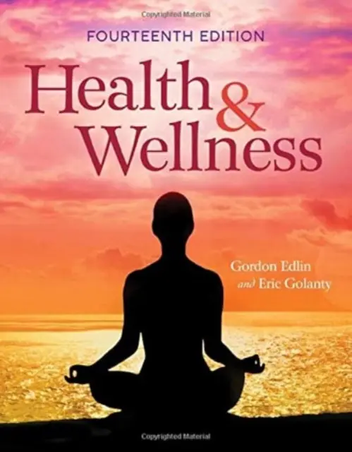 Zdravie a wellness - Health & Wellness