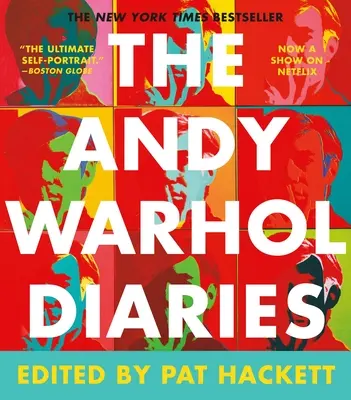 Denníky Andyho Warhola - The Andy Warhol Diaries
