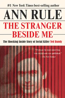 Cudzinec vedľa mňa - The Stranger Beside Me