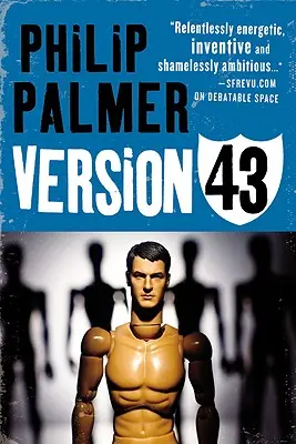Verzia 43 - Version 43
