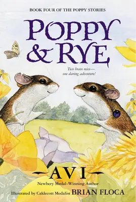 Mak a žito - Poppy and Rye