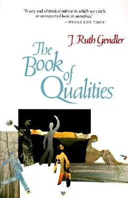 Kniha kvalít - The Book of Qualities