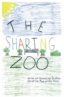 Zdieľanie ZOO - The Sharing Zoo