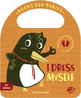 Obliekam sa sám - I Dress Myself