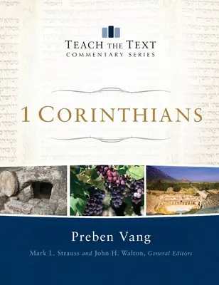1 Korinťanom - 1 Corinthians