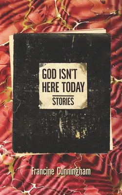 Boh tu dnes nie je - God Isn't Here Today