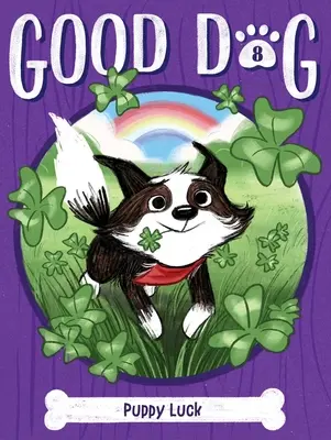 Šťastie pre šteniatka: 8. diel - Puppy Luck: Volume 8