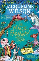 Magický vzdialený strom: Nové dobrodružstvo - Magic Faraway Tree: A New Adventure