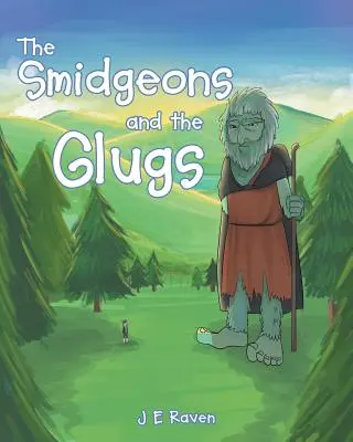Šmolkovia a chrobáky - The Smidgeons and the Glugs