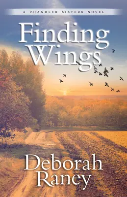 Nájsť krídla - Finding Wings