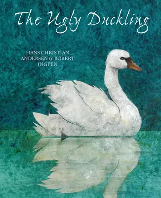 Škaredé káčatko - The Ugly Duckling