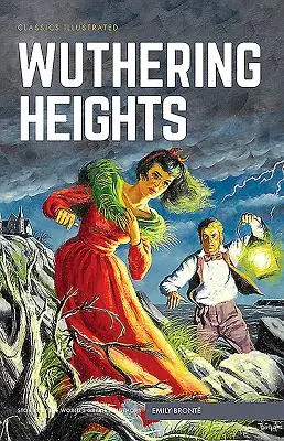Búrlivé výšiny - Wuthering Heights