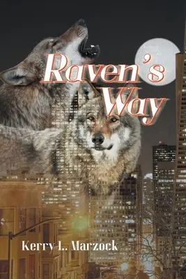 Havrania cesta - Raven's Way