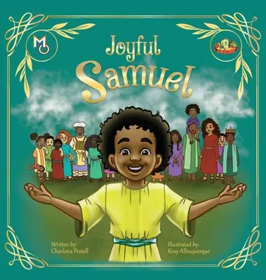 Radostný Samuel - Joyful Samuel
