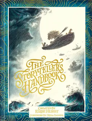 Príručka rozprávača - The Storyteller's Handbook