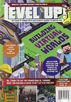 Budovanie virtuálnych svetov - Building Virtual Worlds