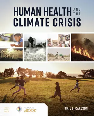 Ľudské zdravie a klimatická kríza - Human Health and the Climate Crisis