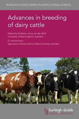 Pokroky v chove dojníc - Advances in Breeding of Dairy Cattle