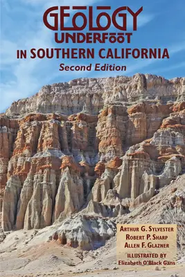 Geológia pod nohami v južnej Kalifornii - Geology Underfoot in Southern California
