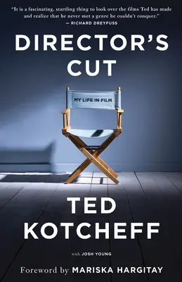 Režisérsky zostrih: Môj život vo filme - Director's Cut: My Life in Film