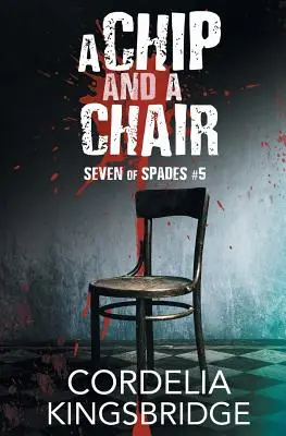 Čip a stolička - A Chip and a Chair