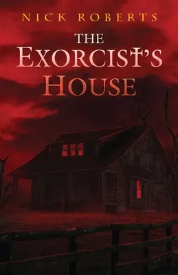 Dom exorcistu - The Exorcist's House