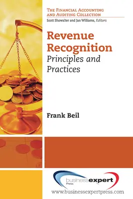 Rozpoznávanie príjmov: Princípy a prax - Revenue Recognition: Principles and Practices