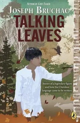 Hovoriace listy - Talking Leaves