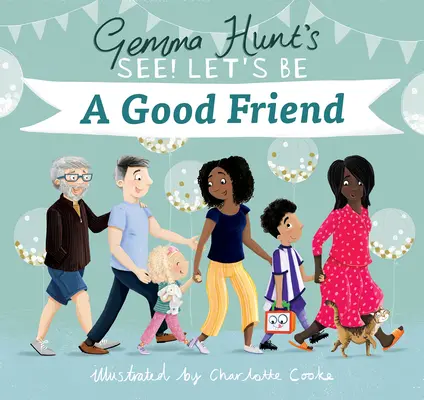 Dobrý priateľ (Pozri! Buďme) - A Good Friend (See! Let's Be)