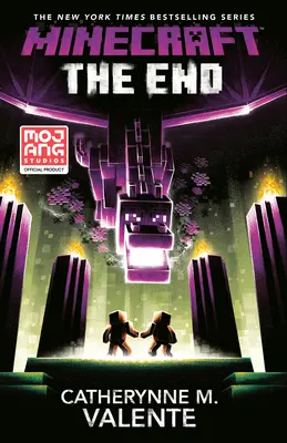 Minecraft: Koniec: Koniec: oficiálny román o Minecrafte - Minecraft: The End: An Official Minecraft Novel