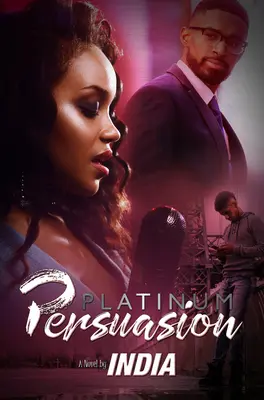Platinové presvedčenie - Platinum Persuasion