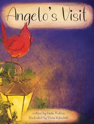 Angelova návšteva - Angelo's Visit