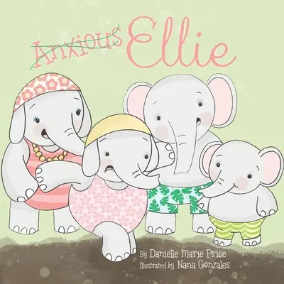 Úzkostlivá Ellie - Anxious Ellie