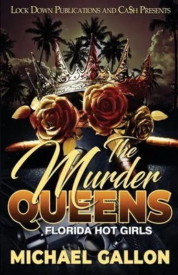 Vražedné kráľovné - The Murder Queens