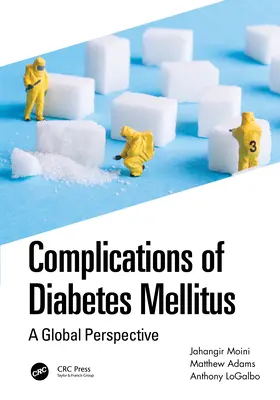 Komplikácie diabetes mellitus: Globálna perspektíva - Complications of Diabetes Mellitus: A Global Perspective