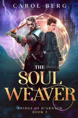Tkáč duší - The Soul Weaver
